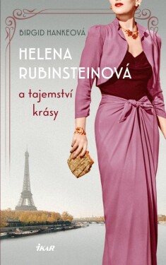 Helena Rubinsteinová tajemství krásy