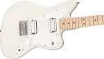 Fender Squier Mini Jazzmaster HH MN OW