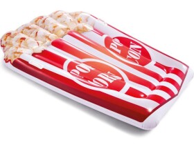 Matrace nafukovací Popcorn - Alltoys Intex