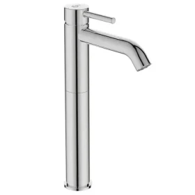 Ideal Standard CeraLine - Umyvadlová baterie | chrom (BC269AA)