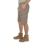 Bushman kraťasy Creston khaki 60