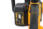 Aku řetězová pila Riwall PRO RACS 2520i SET