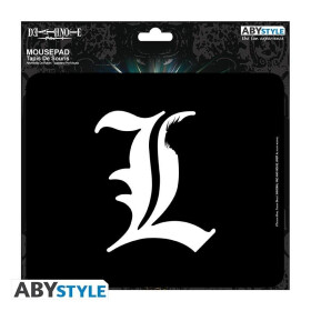 Death Note Herní podložka - symbol