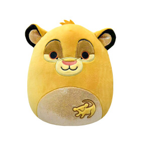 SQUISHMALLOWS Disney Lví král Simba