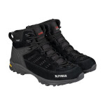 Trekingové boty Alpinus Brasil Plus M JS18659 47