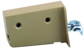 SCILM závěsné rektifikační kování pravé buk ID: pravé (10910)