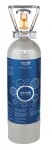 Náhradní díly Tlaková láhev CO2 pro Grohe Blue Professional, 2 kg 40423000