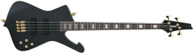 Ibanez ICB620-BKF - Black Flat