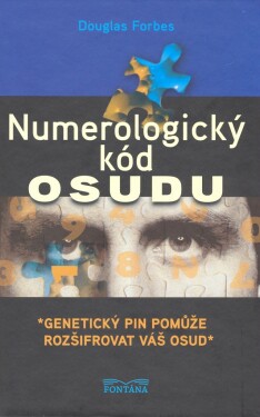 Numerologický kód osudu