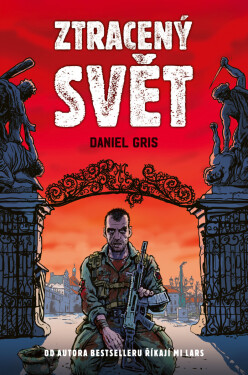 Ztracený svět - Daniel Gris