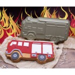 Städter dortová forma Hasičský vůz
