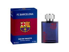 FC BARCELONA Toaletní voda 100ml