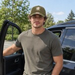 Mitchell & Ness Pánská kšiltovka Anaheim Ducks NHL Fashion Basic Strapback Vntg