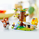 LEGO LEGO® 40709 Jarní hřiště pro zvířátka