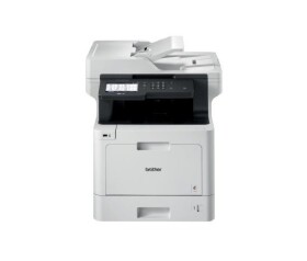 BROTHER multifunkce color laserová MFC-L8900CDW - A4, DUALSKEN 31ppm 512MB 2400x600 PCL LAN USB WiFi 300lis 50ADF DUPLEX EDF_3860138