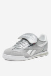 Tenisky Reebok CAMPIO XT KILTY 100235247 Syntetický materiál,Přírodní kůže (useň) - Semiš,Přírodní kůže (useň) - Lícová