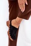 Pantofle model 209975 Step in style 37