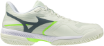 Tenisové boty Mizuno WAVE EXCEED COURT PADEL 61GB252335 Velikost obuvi v EU: 38