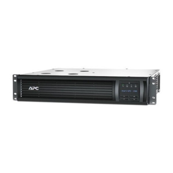 APC Smart-UPS 1500VA LCD RM 2U 230V (1000W) with Network Card AP9641 EDF_1000780