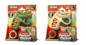 Huntsman Pistole kapesní natahovací 13 cm, Huntsman, W039618