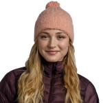 Buff Nerla Pletená čepice Beanie 1323354011000 jedna velikost