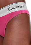 Dámské kalhotky F3787E VGY - tmavě růžová - Calvin Klein S tmavě růžová