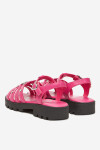 Sandály Juicy Couture CS6278-05 Látkový materiál