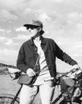 Topo Designs All Adventure Accessory Bag Black