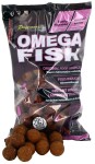 Starbaits Boilie Concept Omega Fish - 14mm 1kg,Starbaits Boilie Concept Omega Fish - 14mm 1kg