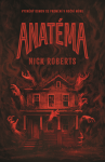 Anatéma - Nick Roberts