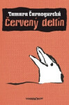 Červený delfín