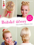 TOPP Božské účesy - Jutta Diekmann