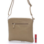 Dámské crossbody David Jones Anabella, khaki