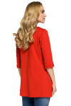 Halenka Made Of Emotion M278 Red