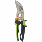 Fiskars PowerGear 1027210 převodové nůžky na plech / offsetové pravé (1027210)