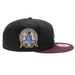 New Era Pánská kšiltovka Colorado Avalanche NHL 2001 Stanley Cup Bigfoot Logo 59FIFTY Fitted Velikost: 7 1/2