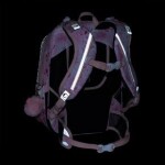 Bagmaster DOPI 26 A velký školní set pro prvňáčky – kočička