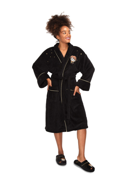 Župan Harry Potter Kawaii, dámský