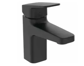 Ideal Standard CeraPlan - Umyvadlová baterie | černá (BD209XG)
