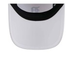 New Era Pánská kšiltovka Detroit Tigers MLB Official Poly Runner Bungee Cord