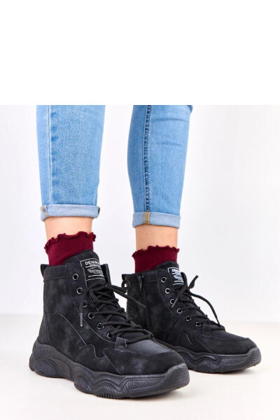 Pohorky model 219407 Solea 39