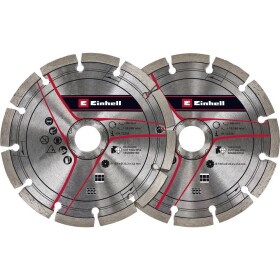 Diamantový řezný kotouč Einhell 4350741 Průměr 150 mm