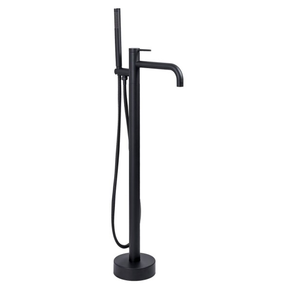 REA - Volně stojící baterie Clif Black REA-B7501