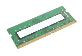 LenovoThinkPad 8GB DDR4 RAM / (1x 8GB) DDR4 3200MHz / SO-DIMM (4X71D09532)