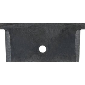 KS Tools 115.1367 Upínací lanko tlumiče, malé