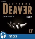 Iluze Jeffery Deaver