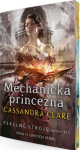 Mechanická princezna