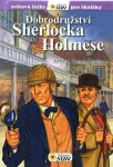 Dobrodružství Sherlocka Holmese Arthur Conan Doyle,