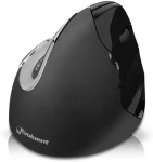 Evoluent Vertical Mouse4 Right Hand Mac / Ergonomická bezdrátová myš / Bluetooth / pouze pro praváky (VM4RM)