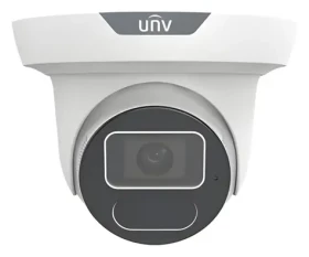 Uniview IPC3615SS-ADF28K-I1 / IP kamera / Turret / 5Mpix / obj. 2,8mm / PoE / IR 40m / IP67 (IPC3615SS-ADF28K-I1)